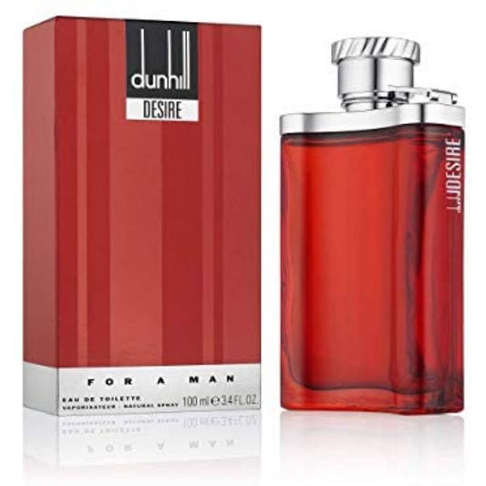 Dubhill Desire Eau de toilette For Men 100ml🔥🔥
