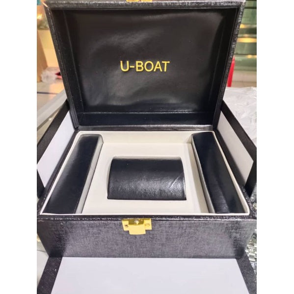 High Quality Big Box For Display ( Paper Bag + Warranty Card)