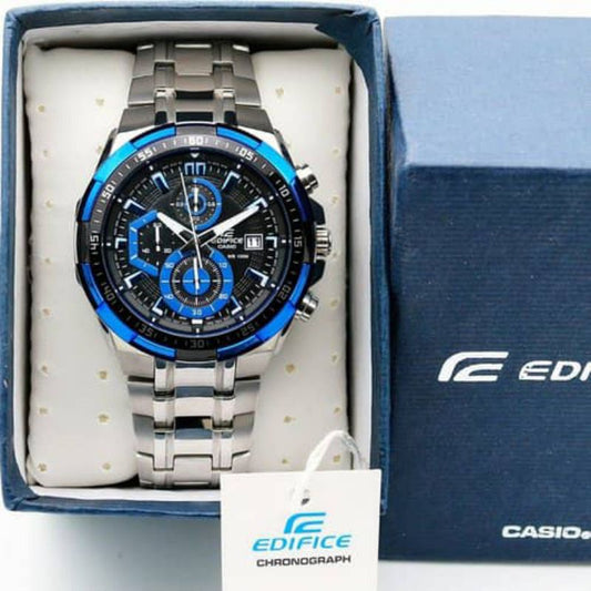 Casio Edifice EFR-539 Chronograph Watch For Men
