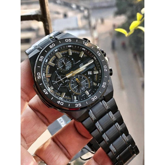 Casio Edifice EFR-564 Chronograph Watch For Men