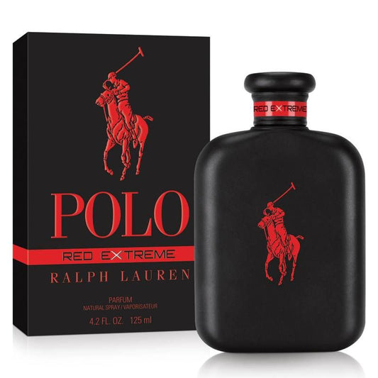 Polo Red Extreme Perfume For Men 125ml 🔥🔥