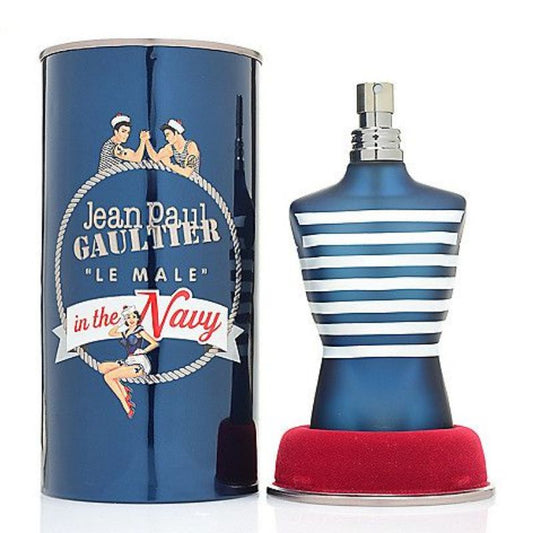 In The Navy Jean Paul Eau de toilette Perfume For Men 100ml 🔥🔥