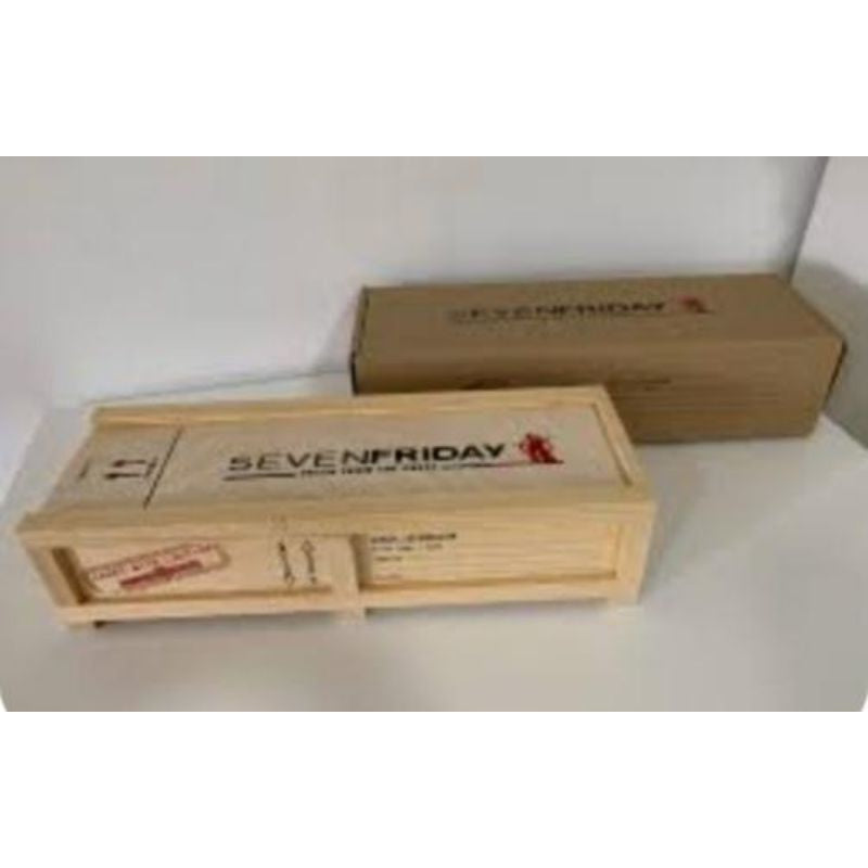 High Quality Big Box For Display ( Paper Bag + Warranty Card)