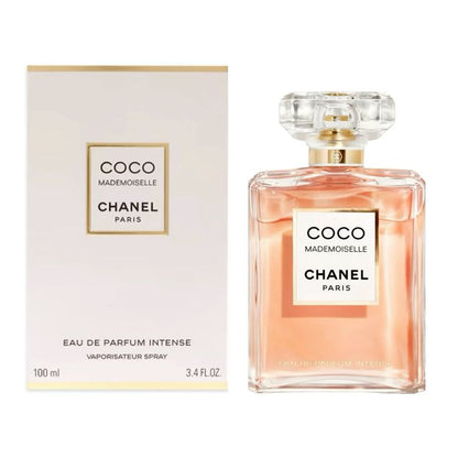 Coco Eau de Parfum Chanel for women 100ml