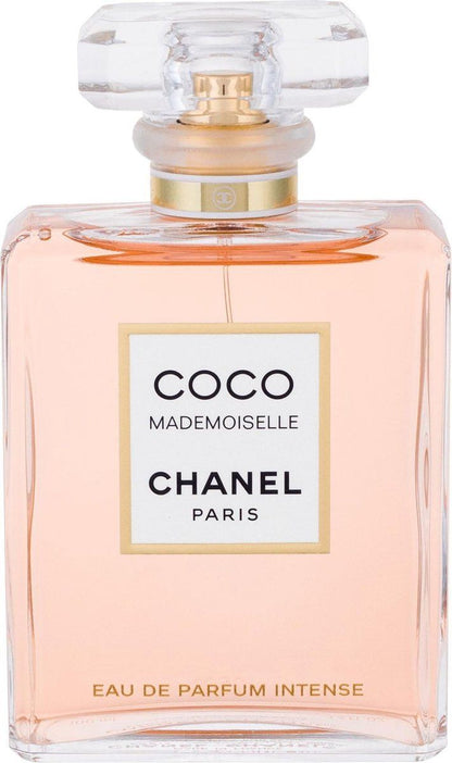 Coco Eau de Parfum Chanel for women 100ml