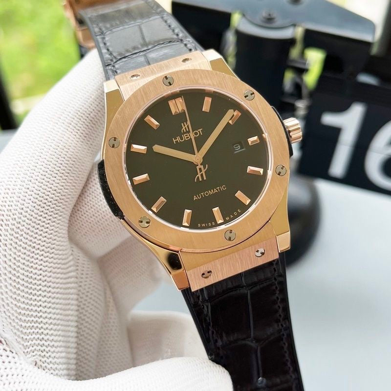 Hublot Men Automatic 121 Copy Ori High Qulity With Date