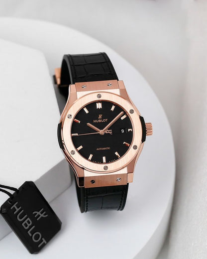 Hublot Men Automatic 121 Copy Ori High Qulity With Date