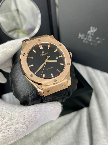 Hublot Men Automatic 121 Copy Ori High Qulity With Date