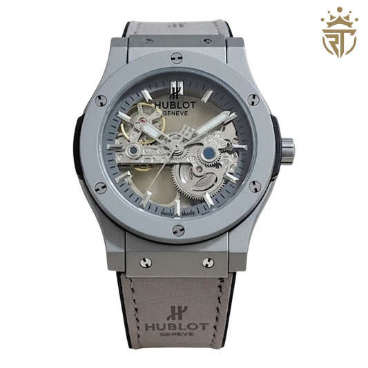 (Copy) Hublot Men Automatic 121 Copy Ori High Qulity