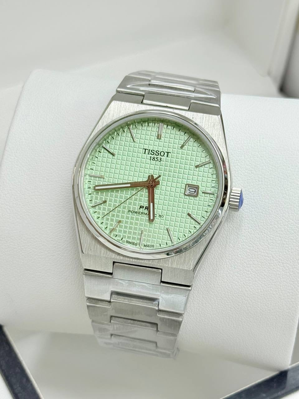 Tissot Automatic Watch For Men Ready Stock