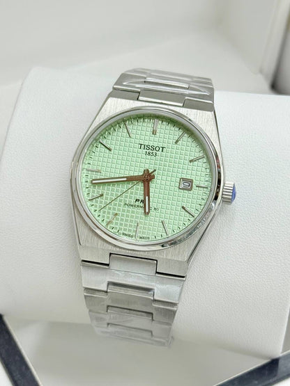Tissot Automatic Watch For Men Ready Stock