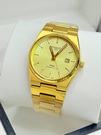 Tissot Automatic Watch For Men Ready Stock