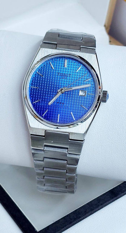 Tissot Automatic Watch For Men Ready Stock