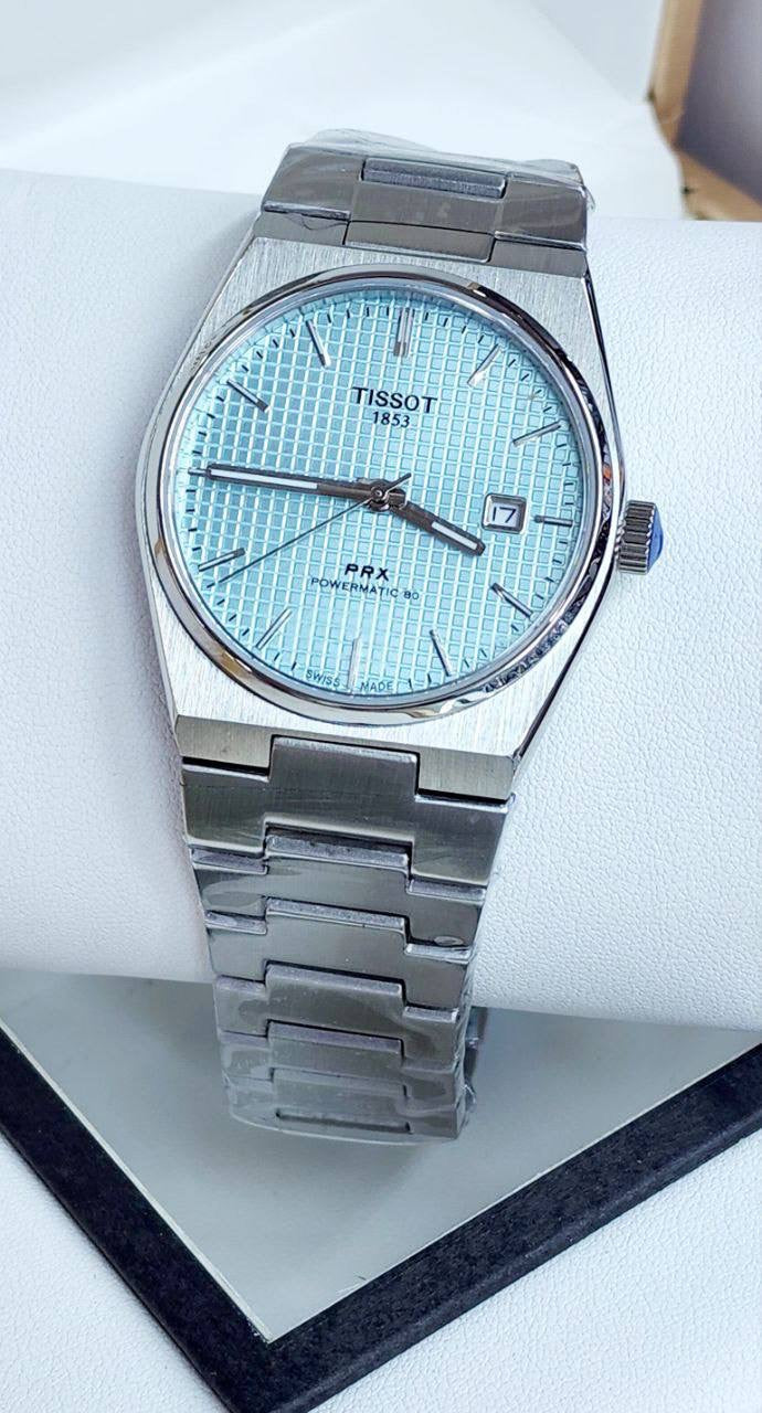 Tissot Automatic Watch For Men Ready Stock