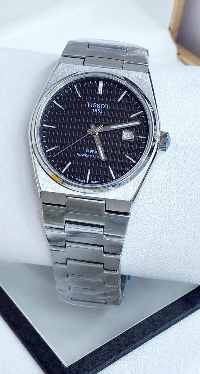 Tissot Automatic Watch For Men Ready Stock