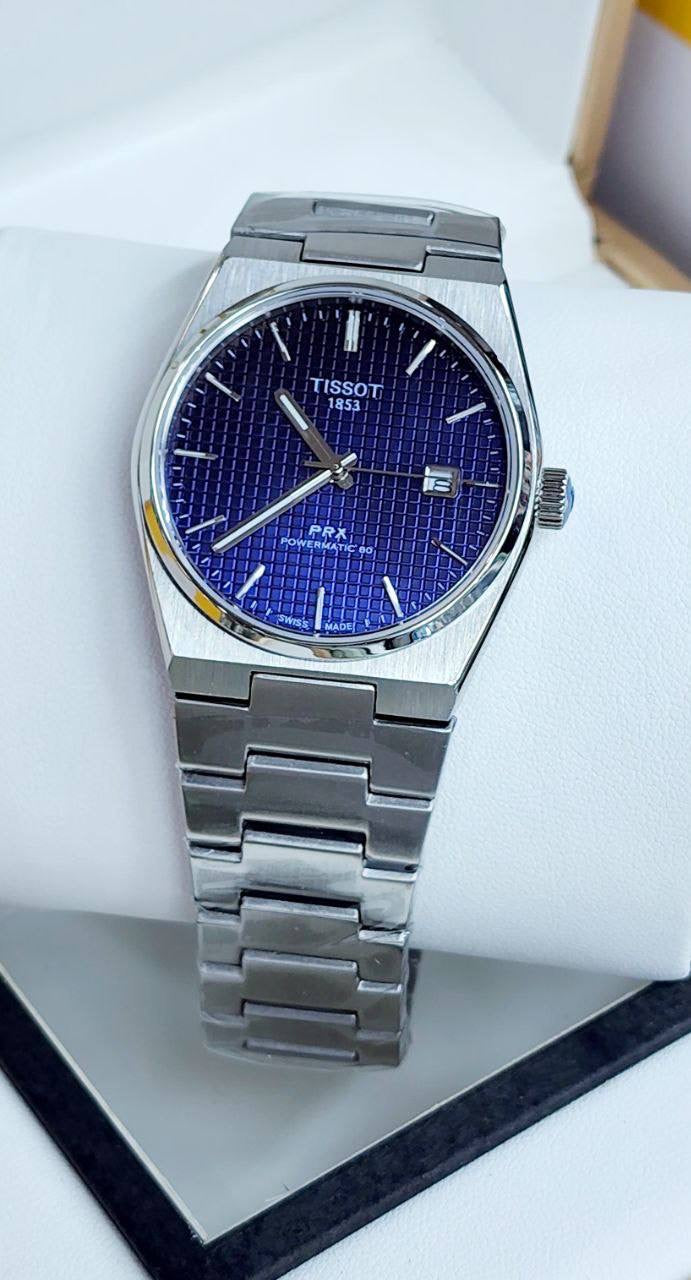 Tissot Automatic Watch For Men Ready Stock