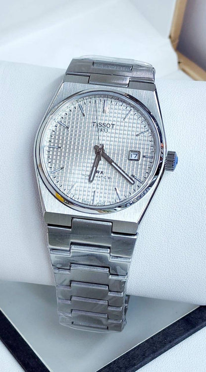 Tissot Automatic Watch For Men Ready Stock