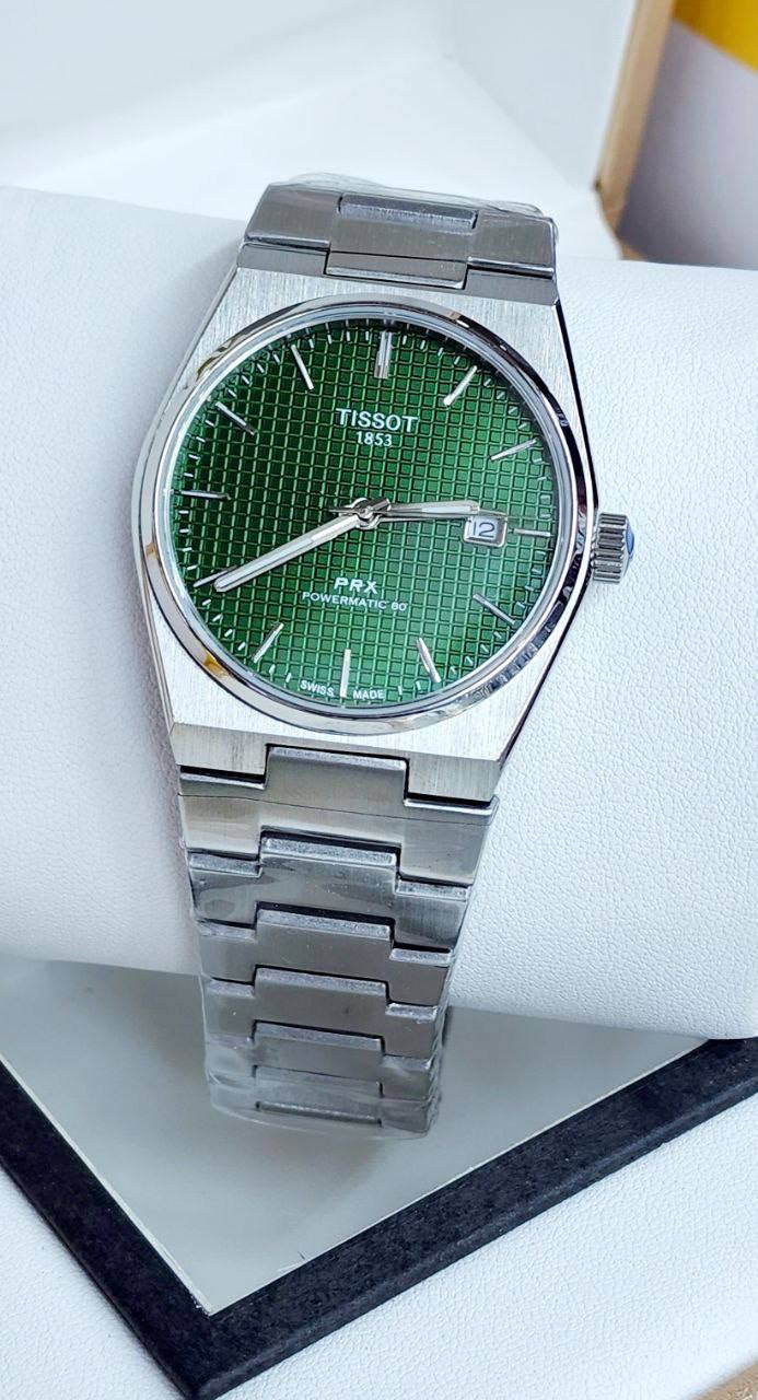 Tissot Automatic Watch For Men Ready Stock