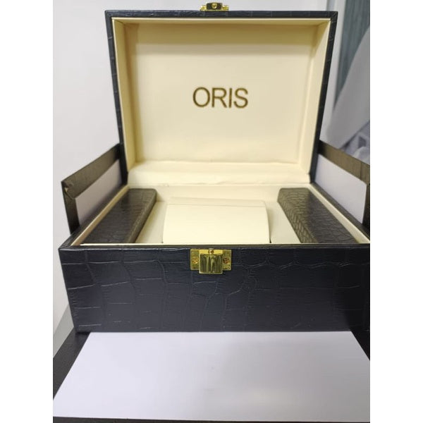 High Quality Big Box For Display ( Paper Bag + Warranty Card)