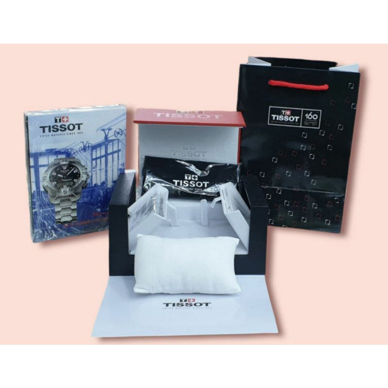 High Quality Big Box For Display ( Paper Bag + Warranty Card)