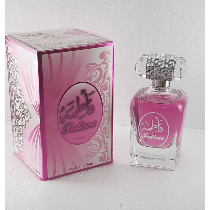 Fatimi 100ML EDP by Ard Al Zaafaran Arabic Dubai Perfumesl