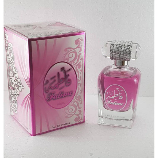 Fatimi 100ML EDP by Ard Al Zaafaran Arabic Dubai Perfumesl