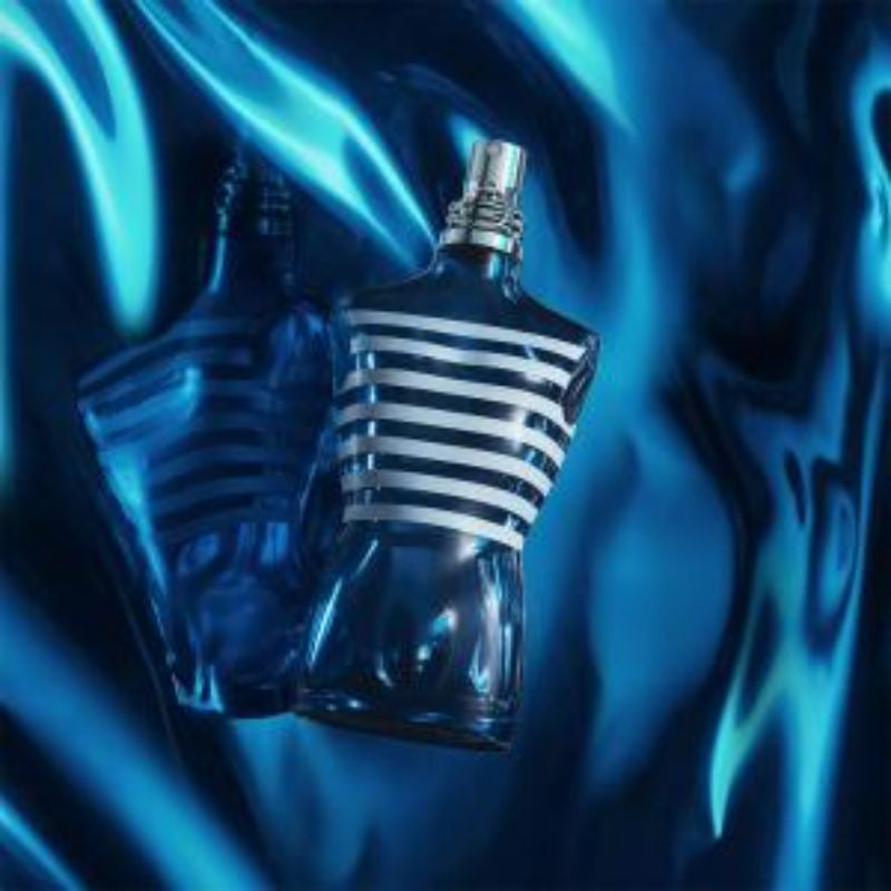 In The Navy Jean Paul Eau de toilette Perfume For Men 100ml 🔥🔥