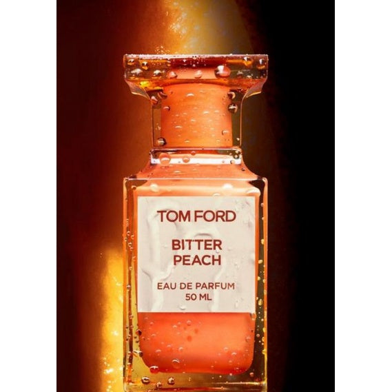 Tom Ford Bitter Peach Eau de Parfum 50ml