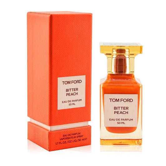 Tom Ford Bitter Peach Eau de Parfum 50ml