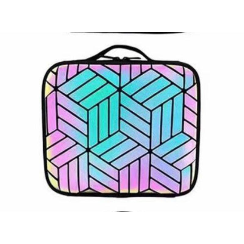 LAPTOP MAKEUP BAG ( SMALL) VIRAL READY STOCK 💯🔥