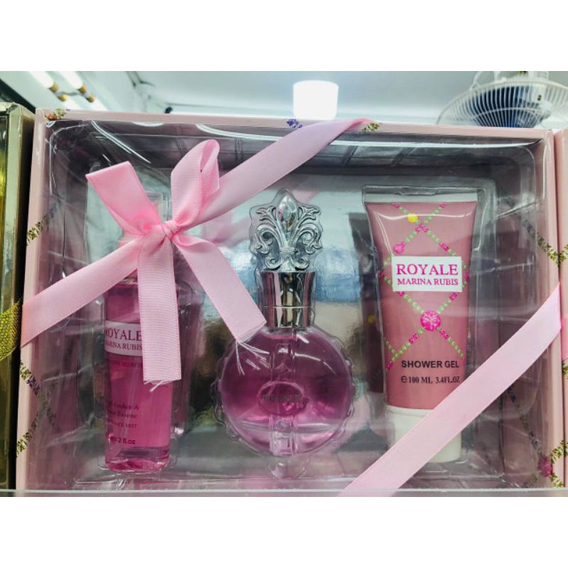 Original Far Away 3in1 Set For Woman 💯🔥