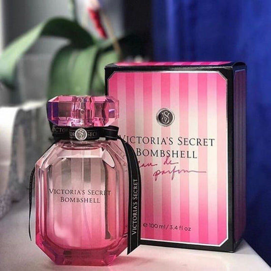 💯Ori Victoria's Secret Bombshell EDP For Woman 🔥