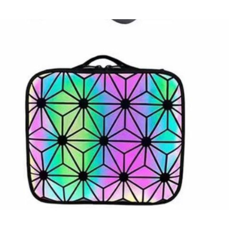 LAPTOP MAKEUP BAG ( SMALL) VIRAL READY STOCK 💯🔥