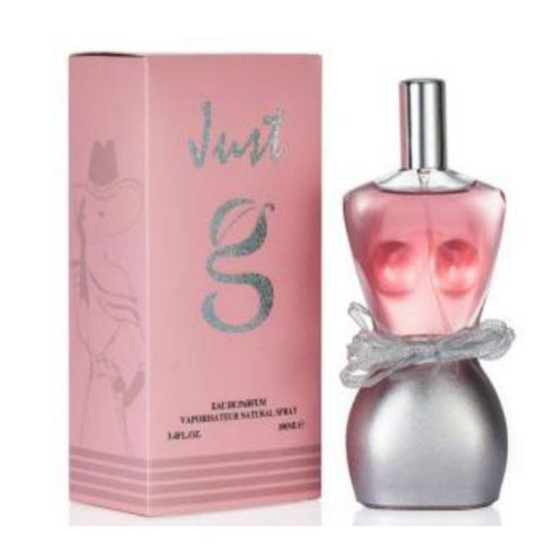 JUST G PERFUME EAU DE PERFUME FOR WOMEN