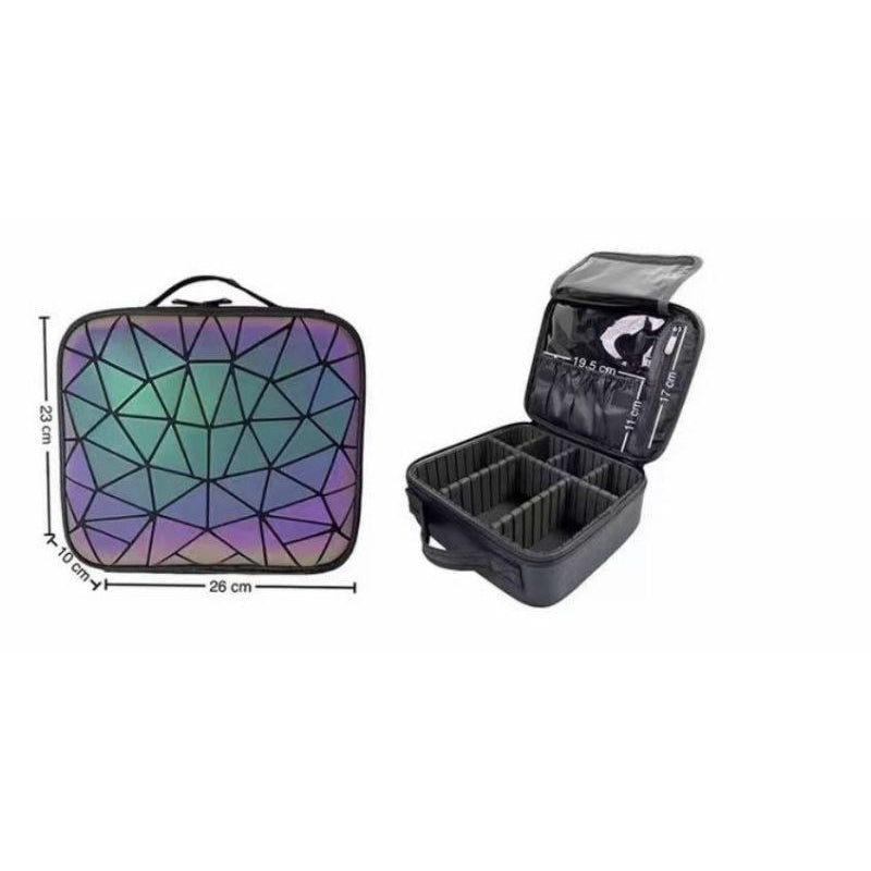 LAPTOP MAKEUP BAG ( SMALL) VIRAL READY STOCK 💯🔥
