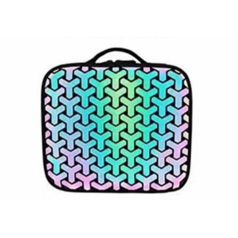 LAPTOP MAKEUP BAG ( SMALL) VIRAL READY STOCK 💯🔥