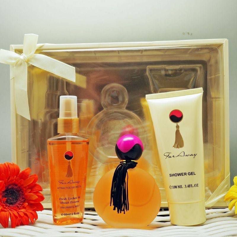Original Far Away 3in1 Set For Woman 💯🔥