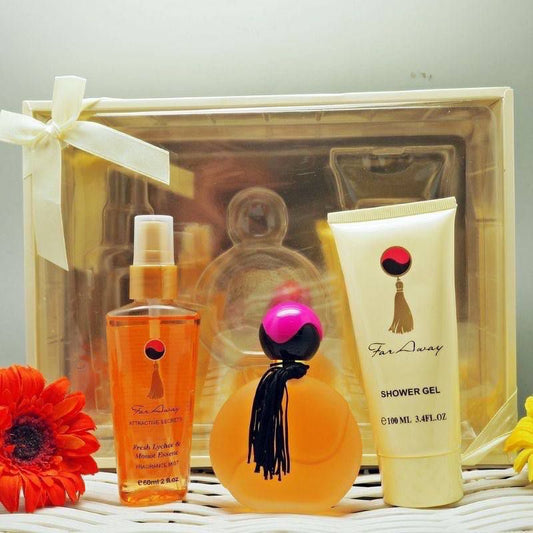 Original Far Away 3in1 Set For Woman 💯🔥