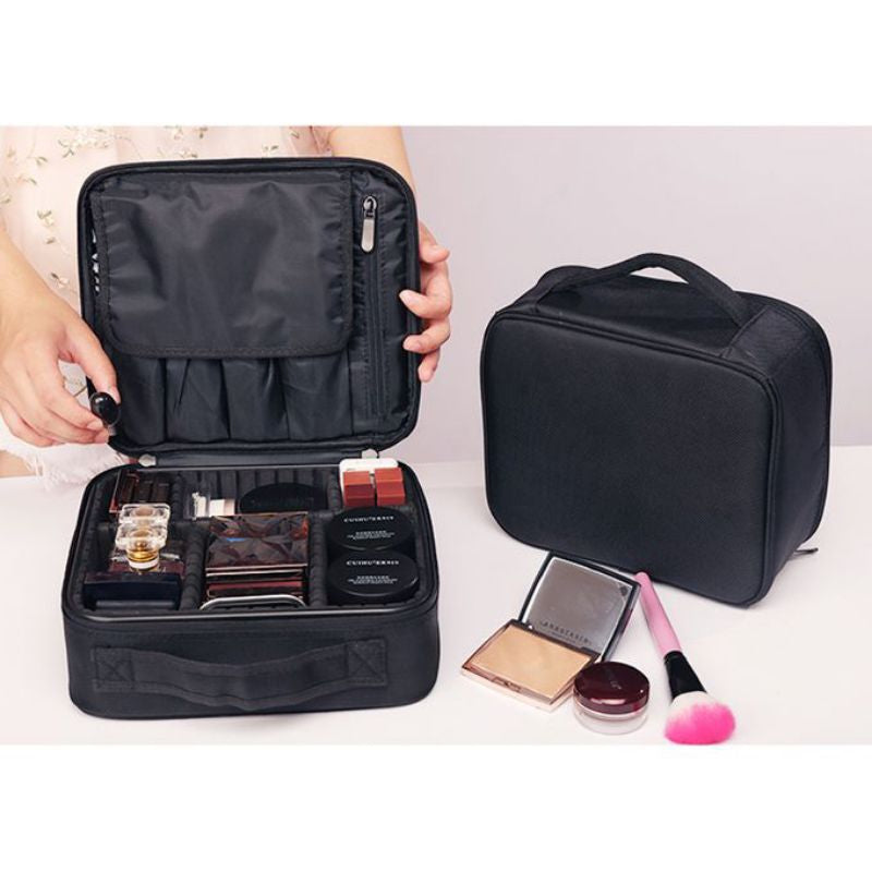 LAPTOP MAKEUP BAG ( SMALL) VIRAL READY STOCK 💯🔥