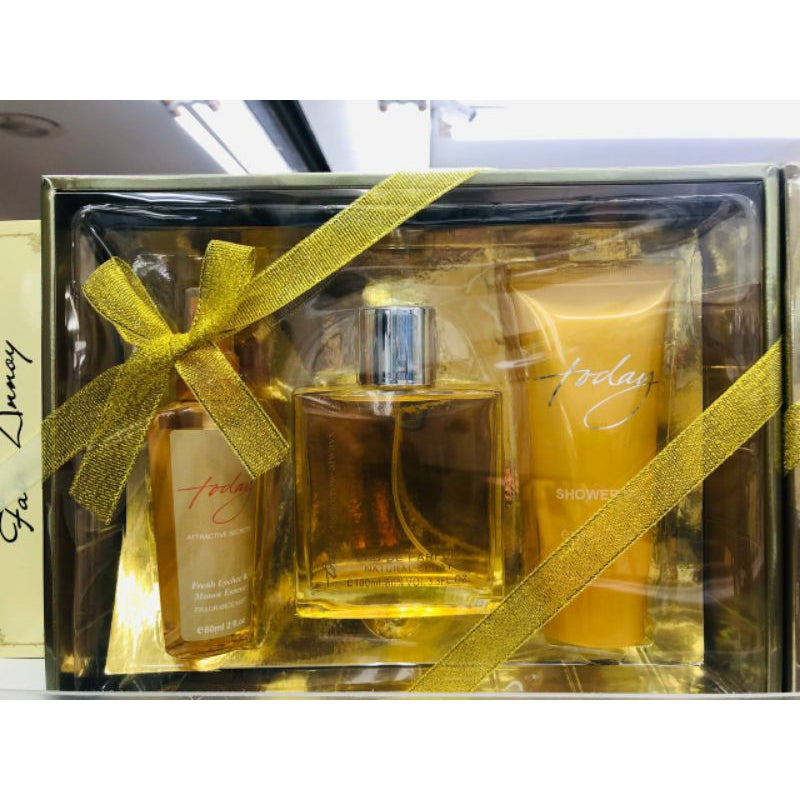 Original Far Away 3in1 Set For Woman 💯🔥