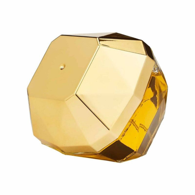 LOVALI LADY GOLD PERFUME 90 ml