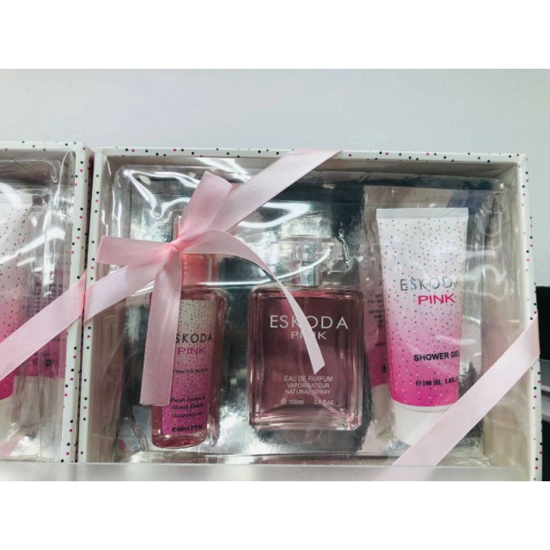 Original Far Away 3in1 Set For Woman 💯🔥