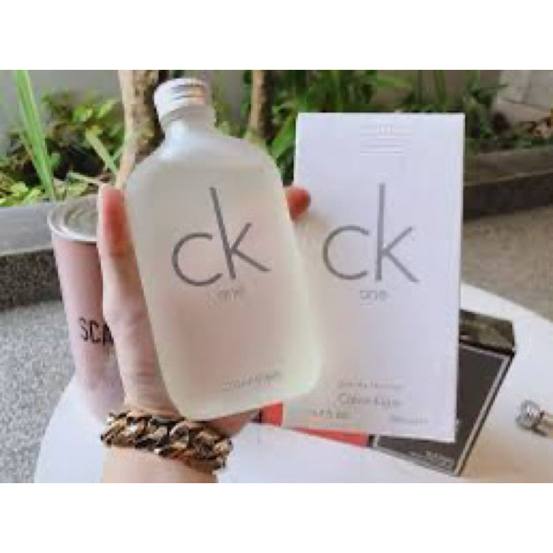 🟡🟢🔴 Ori Ceeekeee Eau De Toilette 100ml Ready Stock