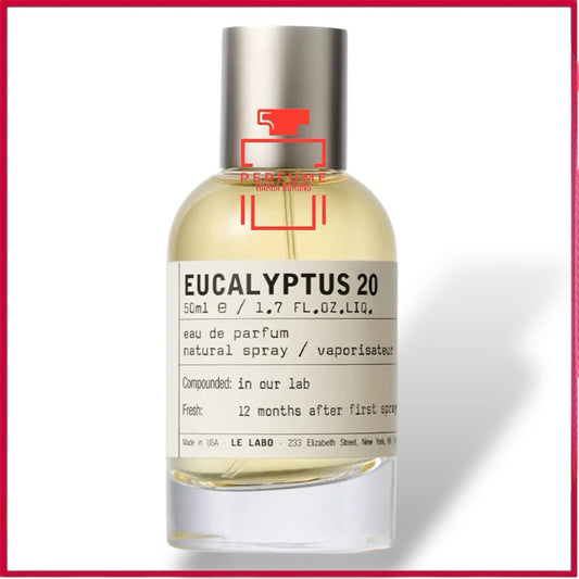 🔵🔴🟠 Number 20 Eucal Yptus For Men And Women Ready Stock