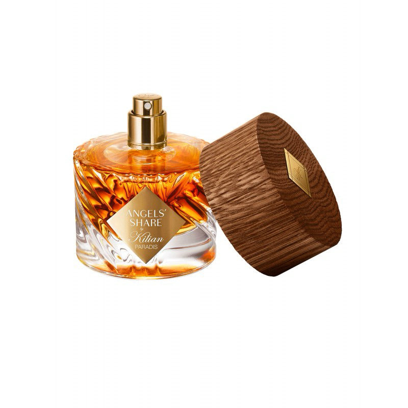 🟡🔴🟢 Angels Share Paradise Eau De Perfume EDP 50ml For Men And Women