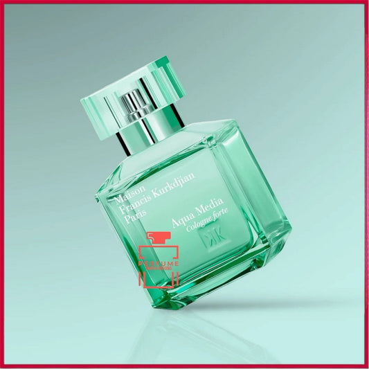 🔴🟢🟡( Harga Borong ) Aqua Media 70ml For Men And Women
