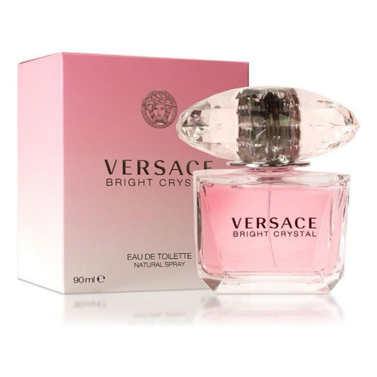 Bright Crystal Versace perfume - a fragrance for women