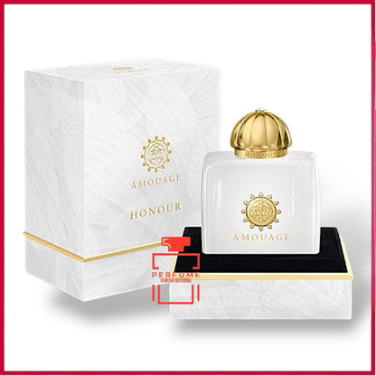 Amouage Honour EDP 100ml Perfume Ready Stock