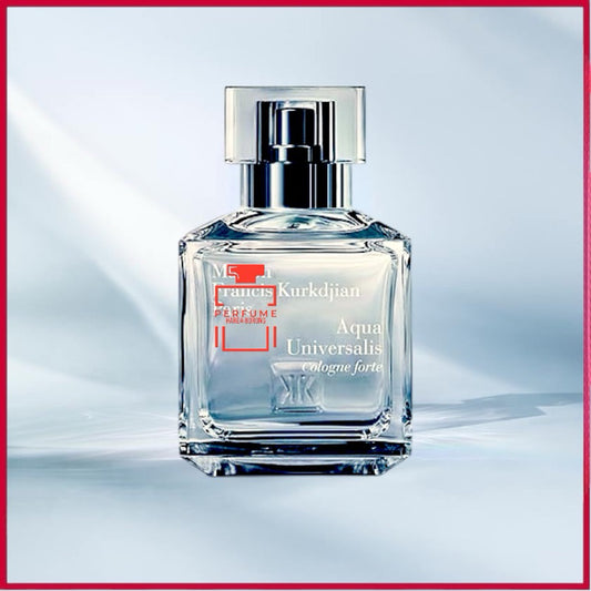 🔴🟡🟢 (Harga Borong) Aqua Universalis Colgn Forte EDP 70ml For Men And Women