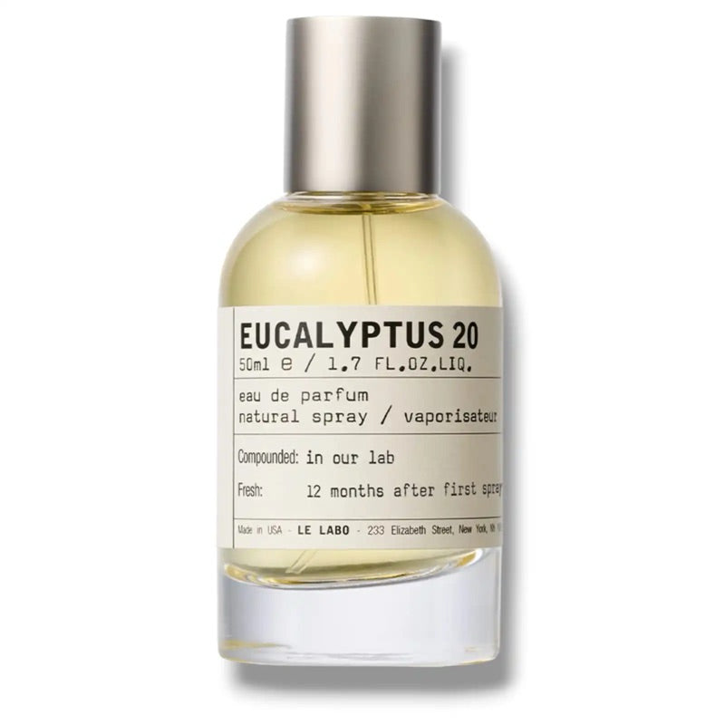 🔵🔴🟠 Number 20 Eucal Yptus For Men And Women Ready Stock